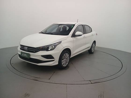 FIAT CRONOS 1.0 FIREFLY FLEX DRIVE MANUAL
